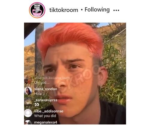 TikTok’s Tony Lopez offers apology after sexual abuse。